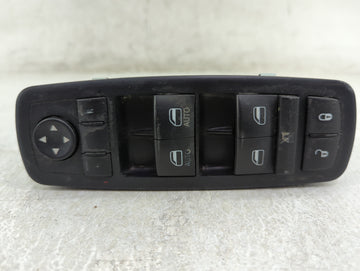 2012-2016 Chrysler Town & Country Master Power Window Switch Replacement Driver Side Left P/N:68298871AA Fits OEM Used Auto 
