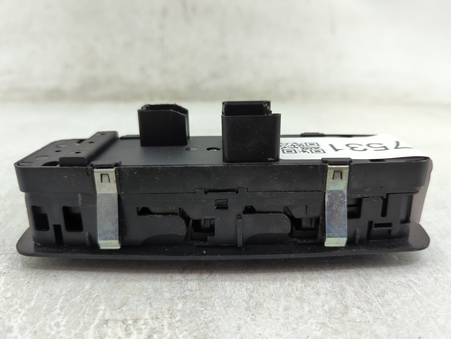 2012-2016 Chrysler Town & Country Master Power Window Switch Replacement Driver Side Left P/N:68298871AA Fits OEM Used Auto 
