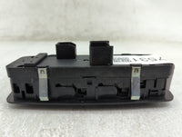 2012-2016 Chrysler Town & Country Master Power Window Switch Replacement Driver Side Left P/N:68298871AA Fits OEM Used Auto 