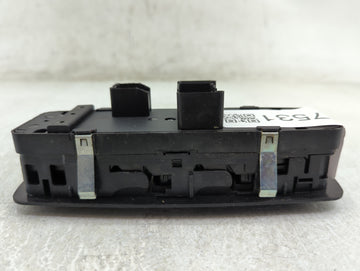 2012-2016 Chrysler Town & Country Master Power Window Switch Replacement Driver Side Left P/N:68298871AA Fits OEM Used Auto Parts