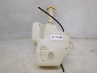 2011 Town & Country Windshield Washer Fluid Reservoir Bottle Oem - Oemusedautoparts1.com