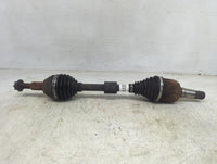 2011-2016 Chrysler Town & Country Axle Shaft Front Driver Cv C/v - Oemusedautoparts1.com
