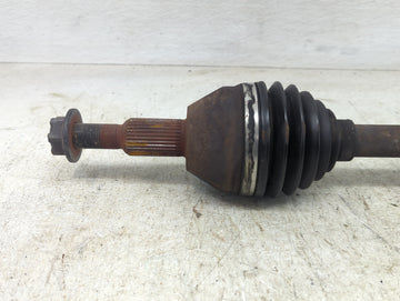 2011-2016 Chrysler Town & Country Axle Shaft Front Driver Cv C/v