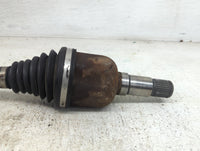 2011-2016 Chrysler Town & Country Axle Shaft Front Driver Cv C/v - Oemusedautoparts1.com