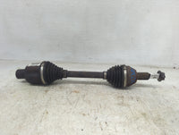 2011-2016 Chrysler Town & Country Axle Shaft Front Passenger Cv C/v - Oemusedautoparts1.com