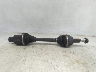 compare product 2011-2016 Chrysler Town & Country Axle Shaft Front Passenger Cv C/v