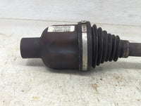 2011-2016 Chrysler Town & Country Axle Shaft Front Passenger Cv C/v - Oemusedautoparts1.com