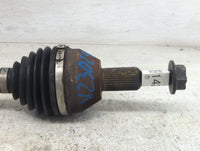 2011-2016 Chrysler Town & Country Axle Shaft Front Passenger Cv C/v - Oemusedautoparts1.com