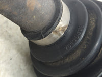 2011-2016 Chrysler Town & Country Axle Shaft Front Passenger Cv C/v - Oemusedautoparts1.com