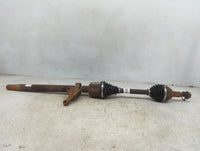 2011-2016 Chrysler Town & Country Axle Shaft Front Passenger Cv C/v - Oemusedautoparts1.com