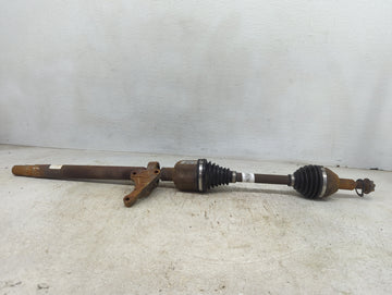 2011-2016 Chrysler Town & Country Axle Shaft Front Passenger Cv C/v - Oemusedautoparts1.com