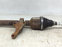 2011-2016 Chrysler Town & Country Axle Shaft Front Passenger Cv C/v - Oemusedautoparts1.com