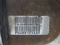 2011-2016 Chrysler Town & Country Axle Shaft Front Passenger Cv C/v - Oemusedautoparts1.com