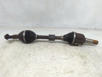 2011-2016 Chrysler Town & Country Axle Shaft Front Driver Cv C/v - Oemusedautoparts1.com