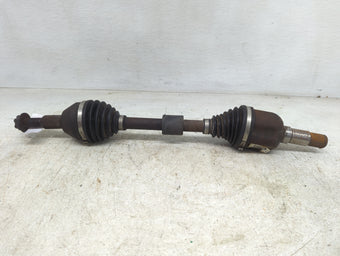 compare product 2011-2016 Chrysler Town & Country Axle Shaft Front Driver Cv C/v