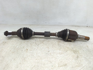 2011-2016 Chrysler Town & Country Axle Shaft Front Driver Cv C/v - Oemusedautoparts1.com