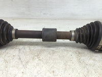 2011-2016 Chrysler Town & Country Axle Shaft Front Driver Cv C/v - Oemusedautoparts1.com