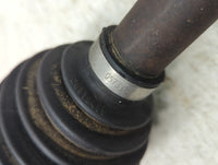 2011-2016 Chrysler Town & Country Axle Shaft Front Driver Cv C/v - Oemusedautoparts1.com