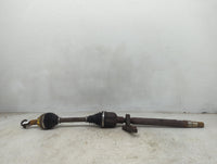 2011-2016 Chrysler Town & Country Axle Shaft Front Passenger Cv C/v - Oemusedautoparts1.com