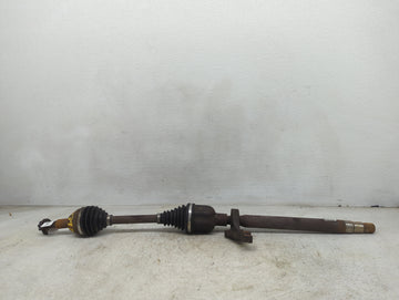 2011-2016 Chrysler Town & Country Axle Shaft Front Passenger Cv C/v - Oemusedautoparts1.com