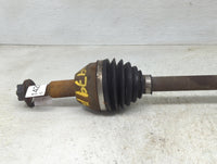 2011-2016 Chrysler Town & Country Axle Shaft Front Passenger Cv C/v - Oemusedautoparts1.com