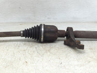 2011-2016 Chrysler Town & Country Axle Shaft Front Passenger Cv C/v - Oemusedautoparts1.com