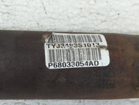 2011-2016 Chrysler Town & Country Axle Shaft Front Passenger Cv C/v - Oemusedautoparts1.com