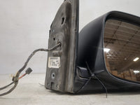2011-2016 Chrysler Town & Country Passenger Side View Mirror - Right Door Mirror OEM Used - Oemusedautoparts1.com