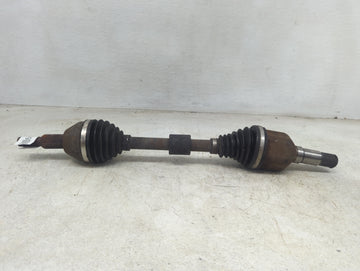 2011-2016 Chrysler Town & Country Axle Shaft Front Driver Cv C/v - Oemusedautoparts1.com