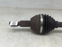 2011-2016 Chrysler Town & Country Axle Shaft Front Driver Cv C/v - Oemusedautoparts1.com