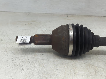 2011-2016 Chrysler Town & Country Axle Shaft Front Driver Cv C/v