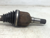 2011-2016 Chrysler Town & Country Axle Shaft Front Driver Cv C/v - Oemusedautoparts1.com