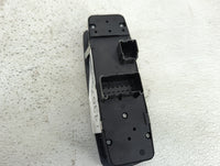 2012-2016 Chrysler Town & Country Master Power Window Switch Replacement Driver Side Left P/N:68110871AA Fits OEM Used Auto 