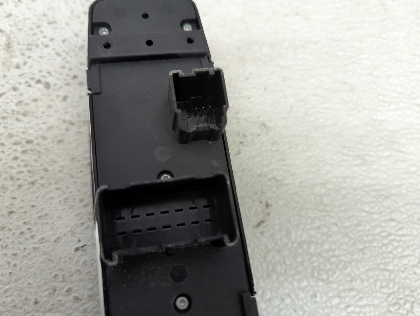 2012-2016 Chrysler Town & Country Master Power Window Switch Replacement Driver Side Left P/N:68110871AA Fits OEM Used Auto 