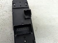 2012-2016 Chrysler Town & Country Master Power Window Switch Replacement Driver Side Left P/N:68110871AA Fits OEM Used Auto 