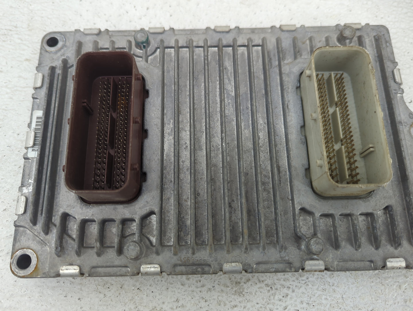 2014 Chrysler Town & Country PCM Engine Control Computer ECU ECM PCU OEM P/N:P05150778AB P68206610AC, T00EM1903Y5IGM Fits OE