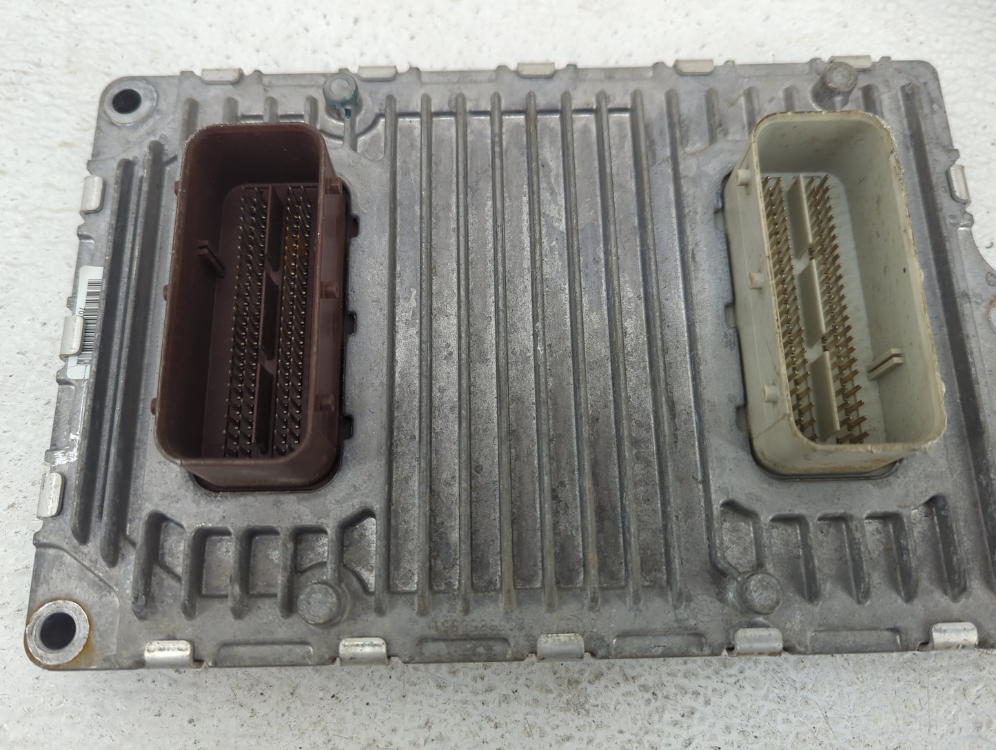 2014 Chrysler Town & Country PCM Engine Control Computer ECU ECM PCU OEM P/N:P05150778AB P68206610AC, T00EM1903Y5IGM Fits OE