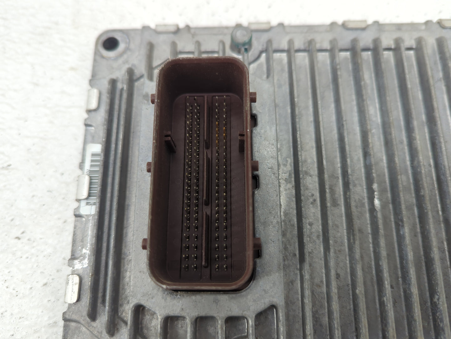 2014 Chrysler Town & Country PCM Engine Control Computer ECU ECM PCU OEM P/N:P05150778AB P68206610AC, T00EM1903Y5IGM Fits OE