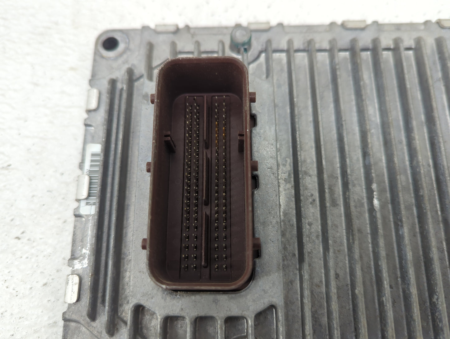 2014 Chrysler Town & Country PCM Engine Control Computer ECU ECM PCU OEM P/N:P05150778AB P68206610AC, T00EM1903Y5IGM Fits OE