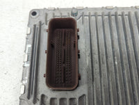 2014 Chrysler Town & Country PCM Engine Control Computer ECU ECM PCU OEM P/N:P05150778AB P68206610AC, T00EM1903Y5IGM Fits OE