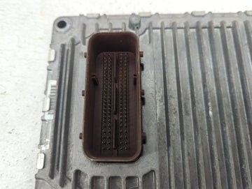 2014 Chrysler Town & Country PCM Engine Control Computer ECU ECM PCU OEM P/N:P05150778AB P68206610AC, T00EM1903Y5IGM Fits OEM Used Auto Parts