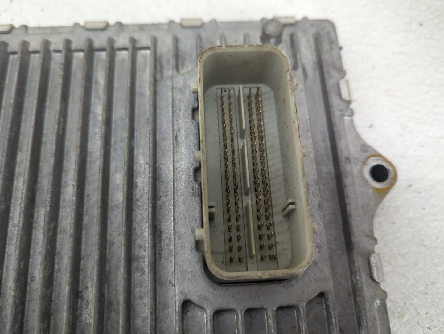 2014 Chrysler Town & Country PCM Engine Control Computer ECU ECM PCU OEM P/N:P05150778AB P68206610AC, T00EM1903Y5IGM Fits OE