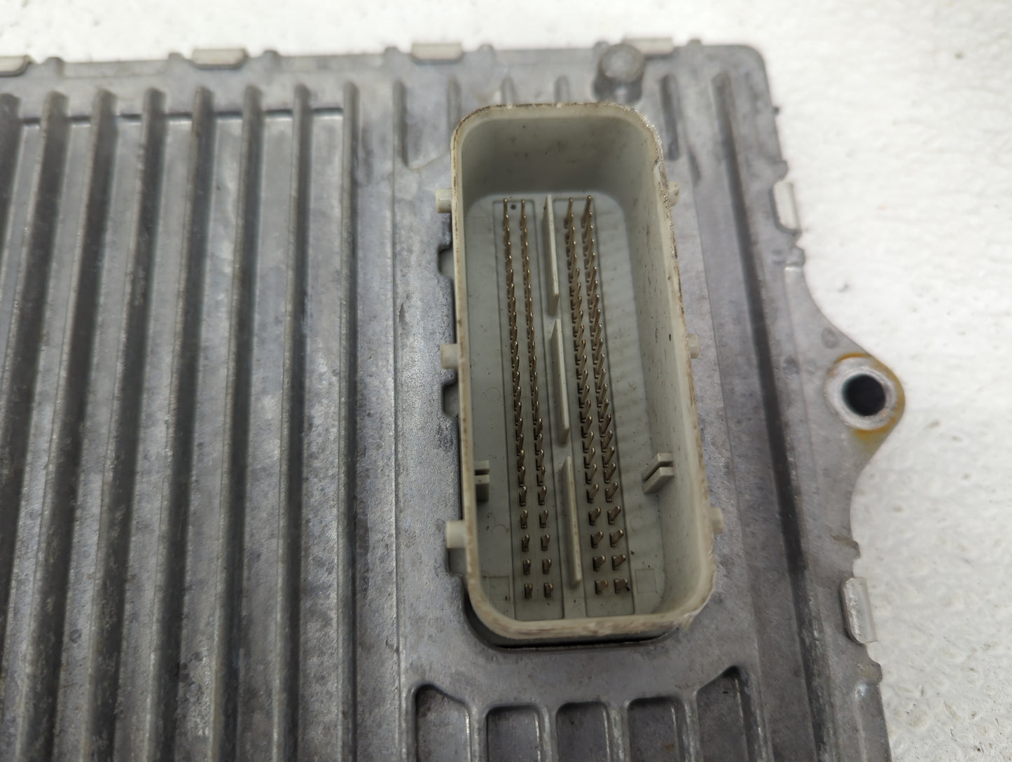 2014 Chrysler Town & Country PCM Engine Control Computer ECU ECM PCU OEM P/N:P05150778AB P68206610AC, T00EM1903Y5IGM Fits OE