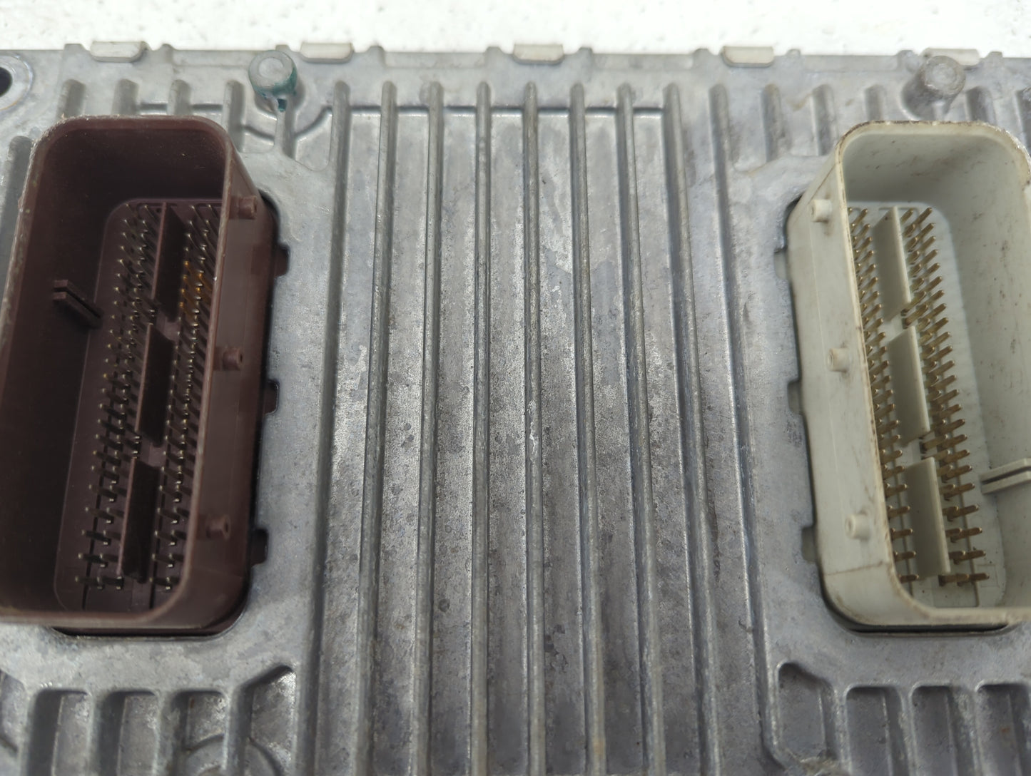 2014 Chrysler Town & Country PCM Engine Control Computer ECU ECM PCU OEM P/N:P05150778AB P68206610AC, T00EM1903Y5IGM Fits OE