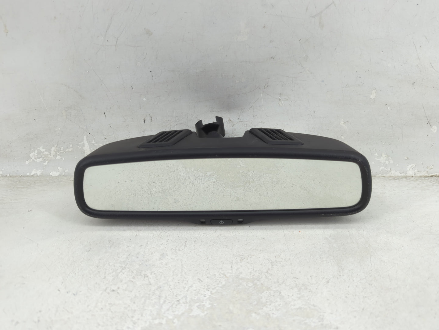 2013-2016 Chrysler Town & Country Interior Rear View Mirror Replacement OEM Fits Fits 2013 2014 2015 2016 2017 OEM Used Auto