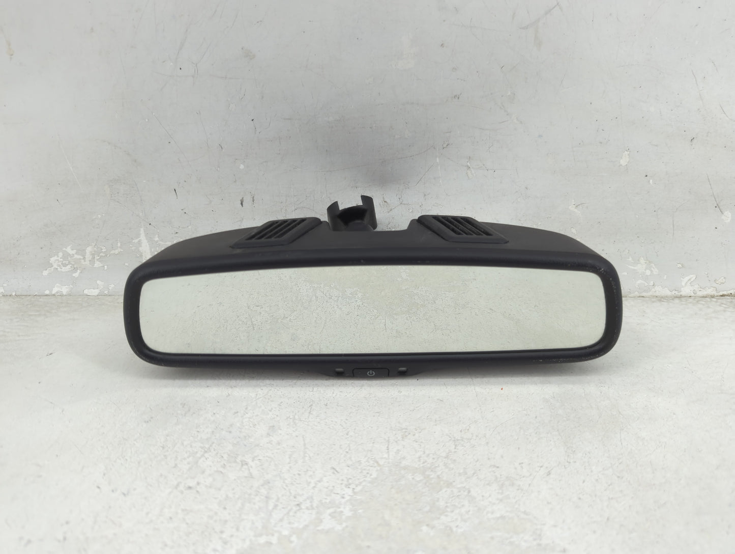 2013-2016 Chrysler Town & Country Interior Rear View Mirror Replacement OEM Fits Fits 2013 2014 2015 2016 2017 OEM Used Auto