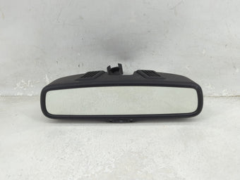 compare product 2013-2016 Chrysler Town & Country Interior Rear View Mirror Replacement OEM Fits Fits 2013 2014 2015 2016 2017 OEM Used Auto Parts