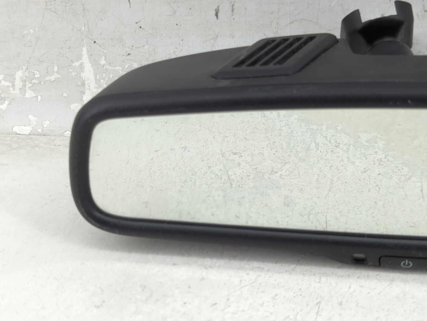 2013-2016 Chrysler Town & Country Interior Rear View Mirror Replacement OEM Fits Fits 2013 2014 2015 2016 2017 OEM Used Auto
