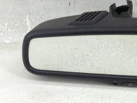 2013-2016 Chrysler Town & Country Interior Rear View Mirror Replacement OEM Fits Fits 2013 2014 2015 2016 2017 OEM Used Auto