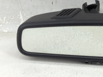 2013-2016 Chrysler Town & Country Interior Rear View Mirror Replacement OEM Fits Fits 2013 2014 2015 2016 2017 OEM Used Auto Parts
